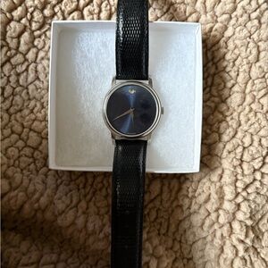 Movado Watch